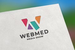 Web Media Logo Product Image 4