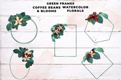 Green Frame Product Image 3