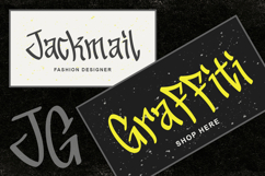 Stylish Typefaces Product Image 3