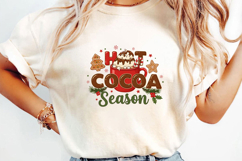 Christmas Mug Sublimation,Christmas Png Product Image 2