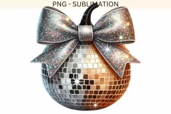 Disco Ball Designs for Autumn Shirts, Autumn Vibes Product Image 4