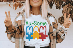Autism Quotes svg bundle Product Image 2