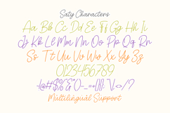 Stay spooky - Playful Halloween Duo Font Product Image 3