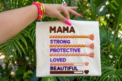 Mother’s Day PNG Bundle ,Mother’s Day PNG Design Package Product Image 3