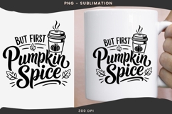 Fall phrases png design for T-shirts Product Image 3