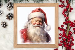 Christmas Family Animals Clipart, Christmas Family Product Image 3