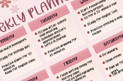 Rosy Love - Handwritten Font Product Image 3