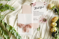 Watercolor Vintage Daisy Flowers Clipart Product Image 3