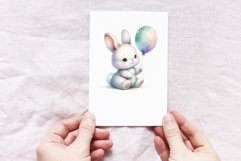 Baby Bunny Product Image 4