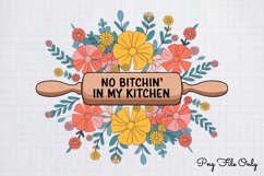 Funny Kitchen Sublimation Bundle PNG Product Image 4