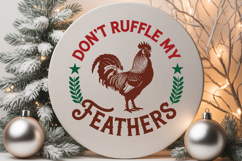 Chicken SVG Bundle Product Image 4