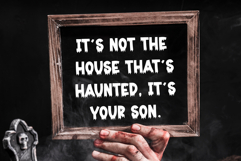Super Spooky Product Image 3