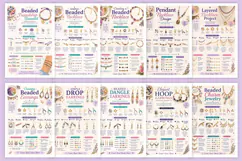 Beaded Jewelry Design & Making for Beginners Product Image 3