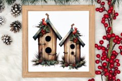Weathered Wood Christmas Collection, Weathered Wood Product Image 3