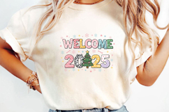 Festive Holiday Sublimation,Christmas Png Product Image 4