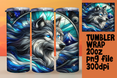 Personal Touch: 20oz Tumbler Design , Animals Product Image 1