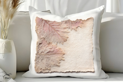 Vintage floral digital paper Product Image 3