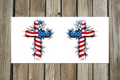 American flag | patriotic USA Mug Sublimation design PL Product Image 3