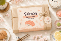 Salmon Product Image 3