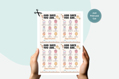 Bible Verse Easter Cards Product Image 2