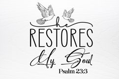 Christian Designs SVG Product Image 3