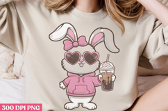 Funny Easter Sublimation PNG Product Image 2
