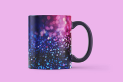 Pink Glitter Digital Paper Product Image 3