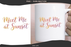 Summer png design for T-shirts Product Image 3
