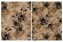 Grunge, Mixed Media, Papers, Junk Journal Product Image 3