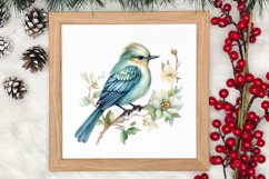 Beautiful Christmas Sublimation Clipart, Christmas PNG Product Image 3