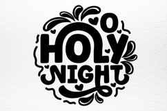 Christmas Ornaments SVG Product Image 3