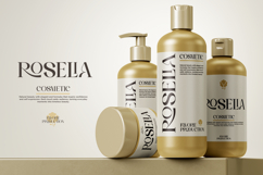 Kavorie - Luxury Ligature Serif Font Product Image 3