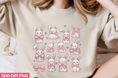 Easter Sublimation PNG Product Image 3