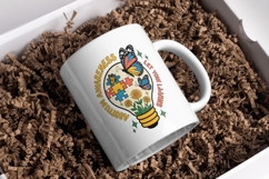Autism Awareness PNG Sublimation Set Product Image 3