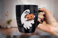 Halloween Sublimation Product Image 3
