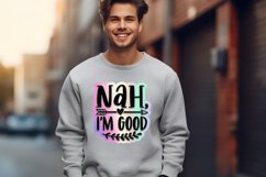 Sarcastic Sublimation Bundle, Funny Sublimation Bundle Product Image 4