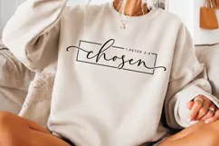 Beloved 1 John 3:1 Christian PNG, Beloved Bible Verse Faith Product Image 3