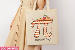 Happy Pi Day! PNG, Pi Day Sublimation PNG Product Image 3