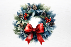 Christmas Party Collection PNG Product Image 3