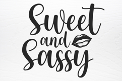 Funny Quotes Designs SVG Product Image 3