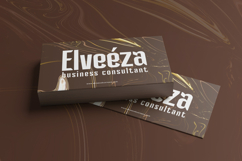 Delluza - Authentic Condensed Sans Product Image 3
