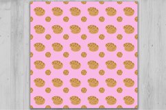 Digital Paper Mega Bundle 59 Set, Digital Scrapbook Paper. Product Image 6