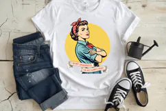 I'm not opinionated, I'm just always right PNG Sublimation Product Image 3