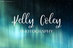 Wyldling Script Product Image 3