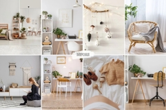 10 Boho Essence Mobile Lightroom Presets Product Image 3