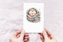Cute Owl Product Image 4
