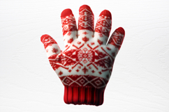 Christmas Cloths Sublimation Clipart PNG Product Image 3