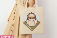 Baseball Mama PNG, Baseball Mama Sublimation PNG Product Image 3