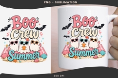 Summerween png design for T-shirts Product Image 3