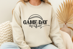 Baseball Mom SVG Product Image 3